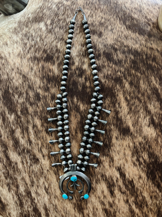 Naja necklace
